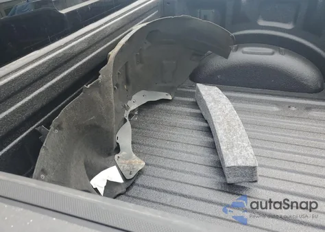 2022 Ford F150 Supercrew from USA, damaged, VIN 1FTFW1E84NFC41853